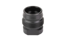 DEAD AIR XENO XERO 5/8X32 45 CAL