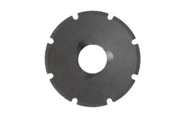 DEAD AIR R-SERIES FRONT CAP 6.5MM
