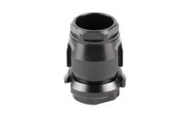 DEAD AIR KEYMO ZERO 1/2X28 .30 CAL