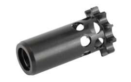 DEAD AIR P-SERIES PISTON 1/2X28