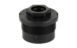 DEAD AIR P-SERIES FIXED MOUNT 1/2X28