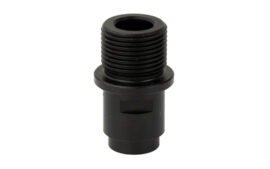 DEAD AIR THRD ADPTR WLTHR P22 1/2X28