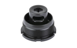 DEAD AIR HUB TAPER DT 1/2X28