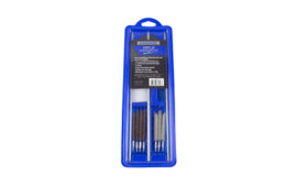 DAC UNIV RIFLE CLEANING KIT 16PC