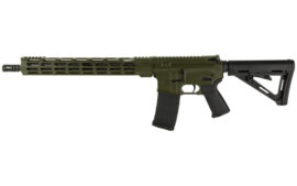 DBF DB15 5.56 16" MLOK 30RD ODG