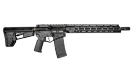 DBF DB15 5.56 16" MLOK 30RD BLACK