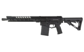 DBF DB10 SBR 308WIN 13.5" 20RD BLK