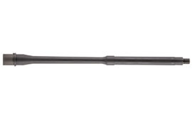 DD BBL 556 16" GOV MID