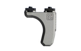 DFCO FULL STOP HAND STOP GRAY