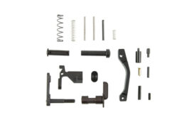 DPMS LOWER PARTS KIT NO FCG