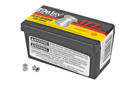 DAISY .177CAL FLAT PELLETS 250 COUNT