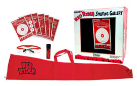 DAISY RED RYDER STARTER KIT