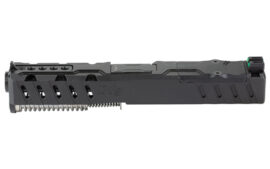 DEYRA DY9 9MM COMPLETE UPR ISLAND BK