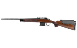 BALIKLI 308WIN 20" TB 5RD WOOD BLK