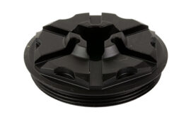 ENERGETIC END CAP 5.56MM FLASH HIDER