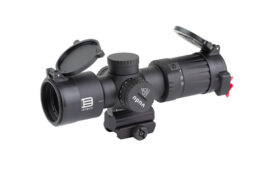 EOTECH VUDU 4-12X36 FFP SCP MD5 MRAD
