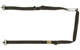 ESD QD SLING BLACK