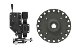 FRANKFORD X-10 9MM BLLT FDR CONV KIT