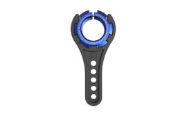 FRANKFORD DIE LOCK RING/WRENCH 3PK