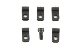 FRANKFORD X-10 RPLC P-CLIPS & SCREW