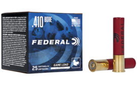 FED GMSHK HI BR 410 2.5 7.5 25/250