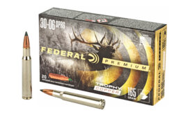 FED PRM 3006 165GR TRPHY CPR 20/200