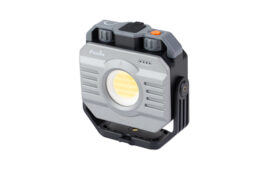 FENIX CL28R 2000 LUMEN LANTERN GRY