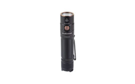 FENIX E35R 3100LUMEN RECHARGABLE BLK