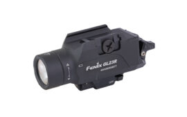 FENIX GL23R 1200LUMEN RECHARGE W/GRN