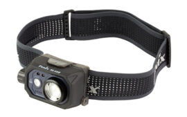FENIX HL45R 1000 LUMEN HEADLAMP BLK