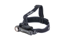 FENIX HM61R V3 1800LUM HEADLMP BLK