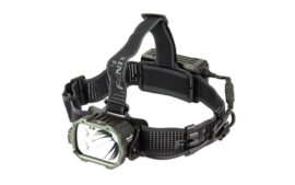 FENIX HP35R 4000 LUMEN HEADLAMP