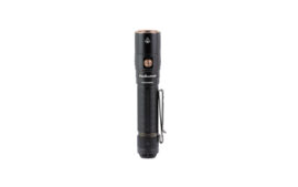 FENIX LD30R 1700LUMEN RECHARGBLE BLK