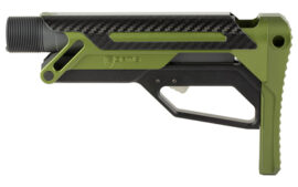 FORTIS LA STOCK W/BUFFER TUBE ODG