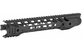 FORTIS NIGHT RAIL 12.9" KEYMOD