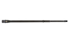 FAXON DUTY BBL 556NATO 20" GNNR BLK