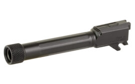 FAXON MATCH BBL P365 XL SFLT BLK TB