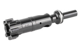 FAXON 6.5GREN TYPE 2 9310 BOLT BLK