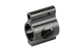 FAXON 3 SCREW .625" LOW PRO GB BLK