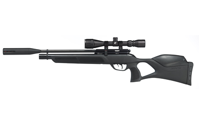 GAMO URBANA PCP .22 CAL PEL BLACK