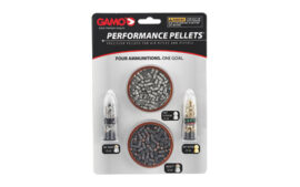 GAMO COMBO PACK PERFORMANCE 22CAL