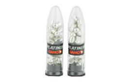 GAMO PBA PLATINUM PELLET .22 50PK