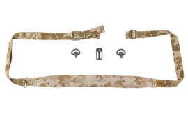 GBRS SECOND BEST SLING BUNDLE DSRT