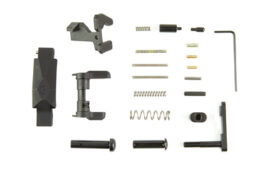 GEISSELE LPK ULTRA DUTY BLK