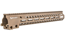 GEISSELE 15" SPR MOD MK14 MLOK DDC