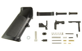 GEISSELE LPK STANDARD WITH GRIP