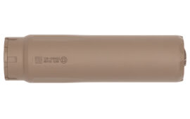 GEMTECH ABYSS SUPPRESSOR 556 FDE
