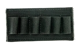 GFI AMMO CARRIER .357 TO .500S&W BLK