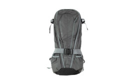 GGG APPARITION BAG SOLID GREY
