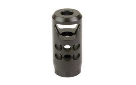 GLENFIELD 1/2X28 HYBRID MUZZLE BRAKE